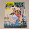 Kuvitettuja klassikkoja 17 Robin Hood